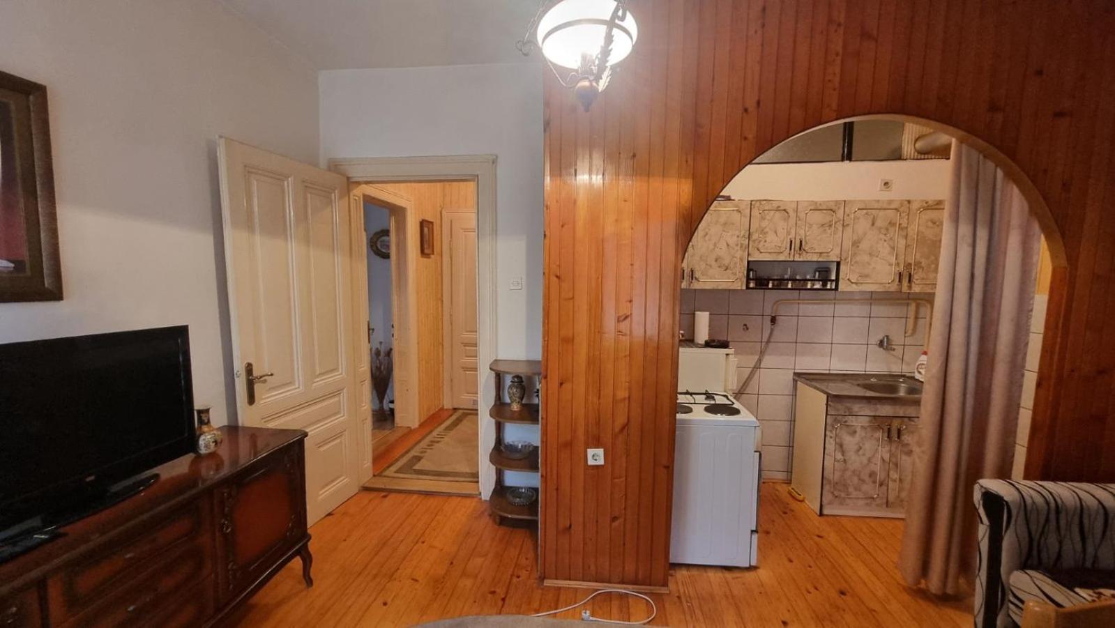Apartament