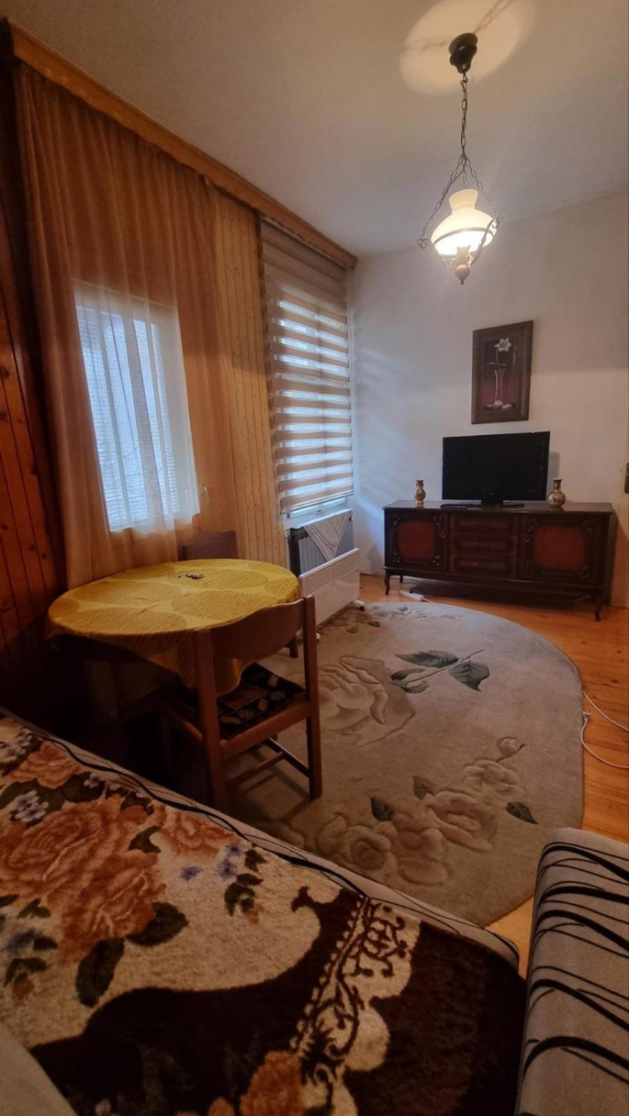 Apartament * Sarajevo