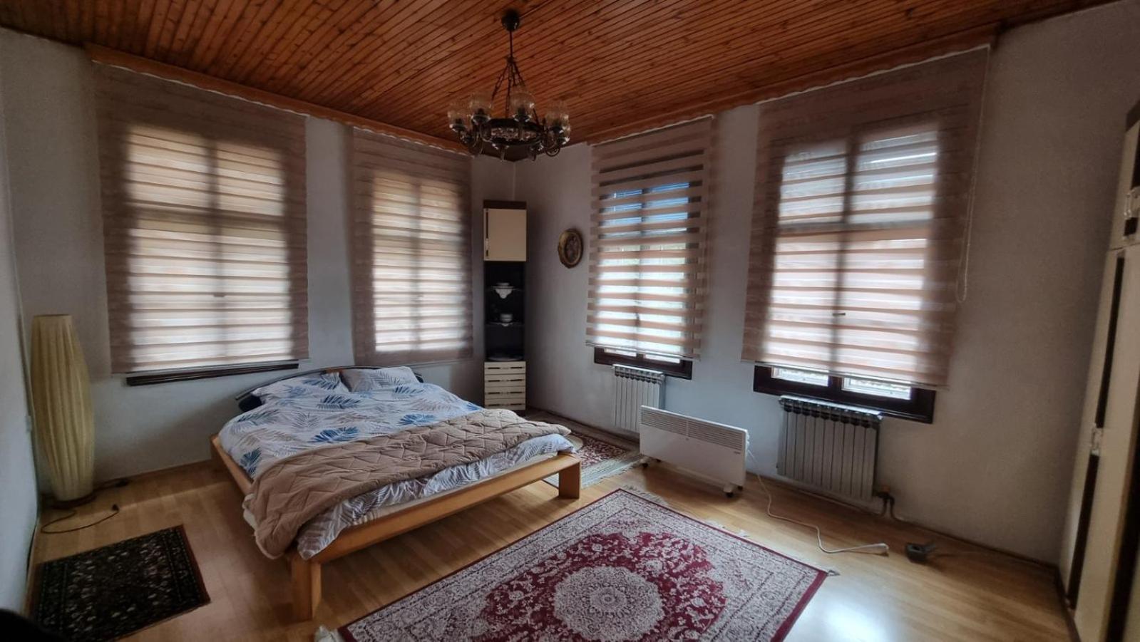 Apartament Apartment *