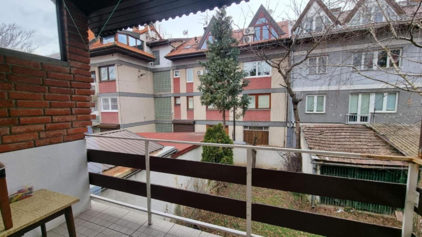 Apartment Apartament